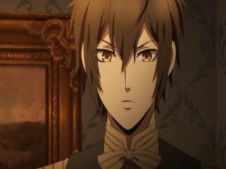 Code: Realize: Sousei no Himegimi - Episodio 5 - Solução Negociada