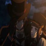 Code: Realize: Sousei No Himegimi