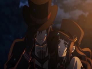 Code: Realize: Sousei no Himegimi - Episodio 7 - Perdão Pelo Passado