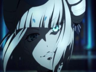 Code: Realize: Sousei no Himegimi - Episodio 8 - As Chamas da Guerra