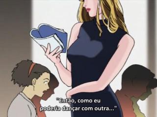 Colorful - Episodio 1 - episódio 1