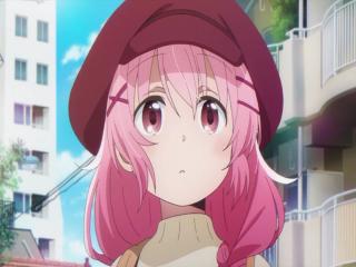 Comic Girls - Episodio 1 - Fiquei em Ultima na Enquete?!