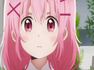 Comic Girls - Episodio 11 - Chegou o Ápice da Vida