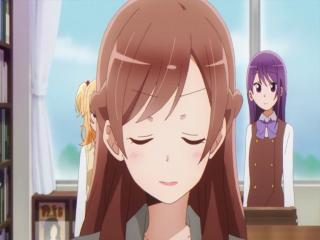 Comic Girls - Episodio 9 - Kaospiral