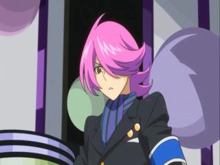 Concrete Revolutio: Choujin Gensou - The Last Song - Episodio 2 - Aqueles Que Observam o Espaço