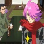 Concrete Revolutio: Choujin Gensou – The Last Song