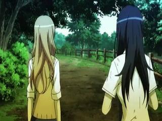 Coppelion - Episodio 10 - Humano