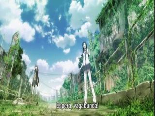 Coppelion - Episodio 11 - Despertar