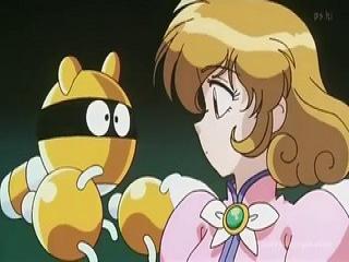 Corrector Yui - Episodio 17 - episódio 17