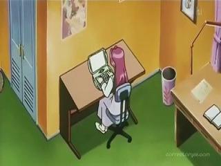 Corrector Yui - Episodio 2 - episódio 2