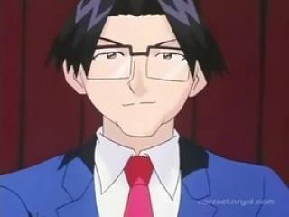 Corrector Yui - Episodio 33 - episódio 33