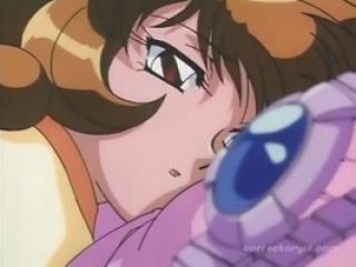 Corrector Yui - Episodio 35 - episódio 35