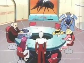 Corrector Yui - Episodio 42 - episódio 42