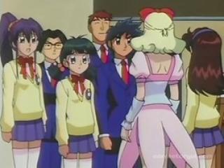 Corrector Yui - Episodio 51 - episódio 51