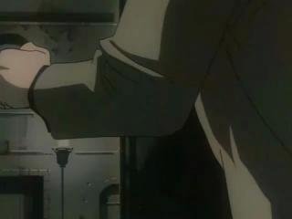 Cowboy Bebop - Episodio 16 - Black Dog Serenade