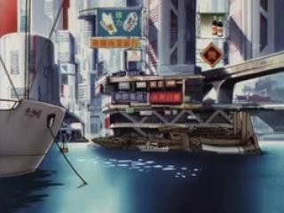 Cowboy Bebop - Episodio 20 - Pierrot le Fou