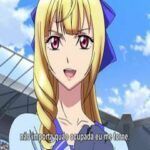 Cross Ange: Tenshi To Ryuu No Rondo