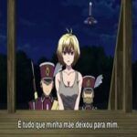 Cross Ange: Tenshi To Ryuu No Rondo