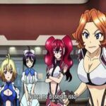 Cross Ange: Tenshi To Ryuu No Rondo