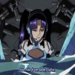 Cross Ange: Tenshi To Ryuu No Rondo