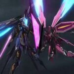 Cross Ange: Tenshi To Ryuu No Rondo