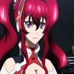 Cross Ange: Tenshi To Ryuu No Rondo