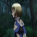 Cross Ange: Tenshi To Ryuu No Rondo