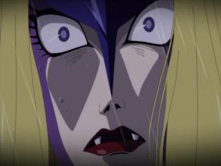 Cutie Honey Universe - Episodio 12 - Você Voltará Com Esperança