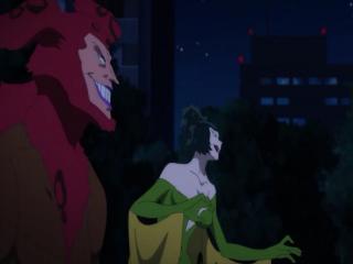 Cutie Honey Universe - Episodio 2 - A Verdadeira Alegria de Ter Conhecido Você