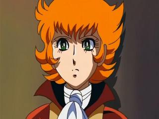 Cyborg 009: The Cyborg Soldier - Episodio 13 - Nevoeiro em Londres