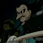 Cyborg 009: The Cyborg Soldier Dublado