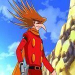 Cyborg 009: The Cyborg Soldier Dublado