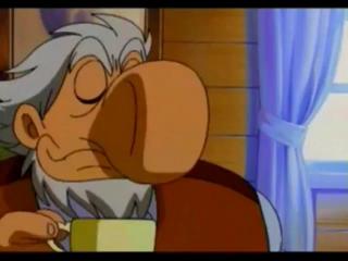 Cyborg 009: The Cyborg Soldier - Episodio 26 - O Diário de Gilmore