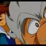 Cyborg 009: The Cyborg Soldier Dublado