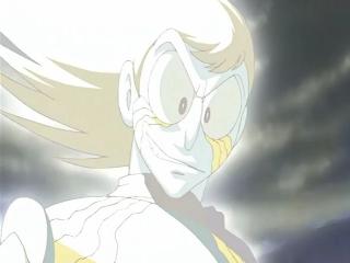 Cyborg 009: The Cyborg Soldier - Episodio 3 - O Décimo Cyborg