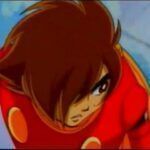 Cyborg 009: The Cyborg Soldier Dublado