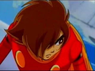 Cyborg 009: The Cyborg Soldier - Episodio 30 - Computópia