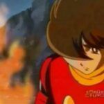 Cyborg 009: The Cyborg Soldier Dublado