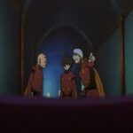 Cyborg 009: The Cyborg Soldier Dublado