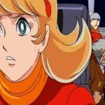 Cyborg 009: The Cyborg Soldier Dublado