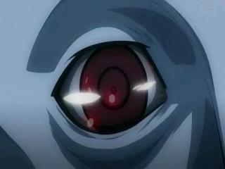 D.Gray-Man - Episodio 100 - Nível 4