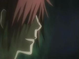 D.Gray-Man - Episodio 18 - O Amor de Renalle