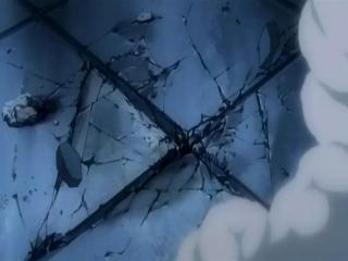 D.Gray-Man - Episodio 20 - Boa Sorte, Sr. Exorcista