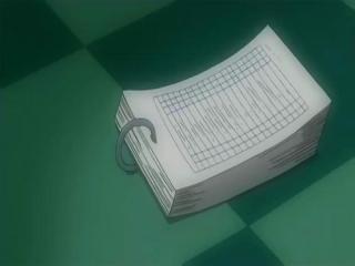 D.Gray-Man - Episodio 24 - A Viagem de Krory