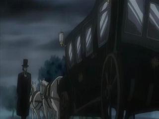 D.Gray-Man - Episodio 26 - O Começo do Fim