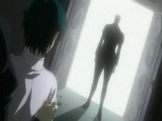 D.Gray-Man - Episodio 3 - O Fantasma de Mateel