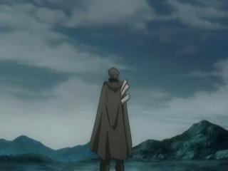 D.Gray-Man - Episodio 39 - O Caixão do Silêncio