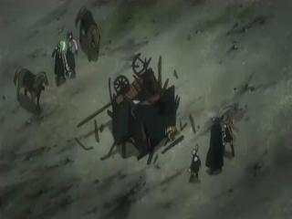 D.Gray-Man - Episodio 50 - Sentimentos Próximos