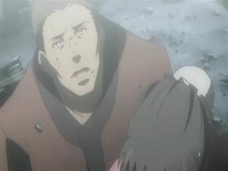 D.Gray-Man - Episodio 55 - Uivo