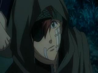 D.Gray-Man - Episodio 67 - Para Edo